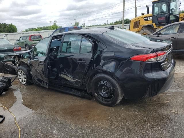 2023 TOYOTA COROLLA LE LE 2