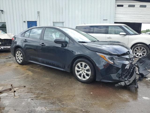 2023 TOYOTA COROLLA LE LE 4