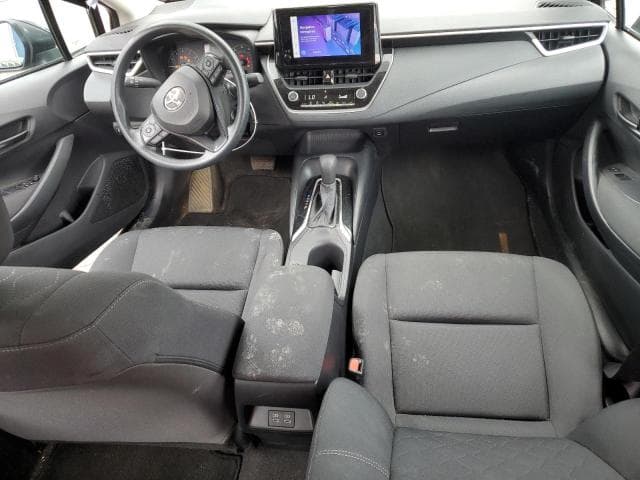2023 TOYOTA COROLLA LE LE 8