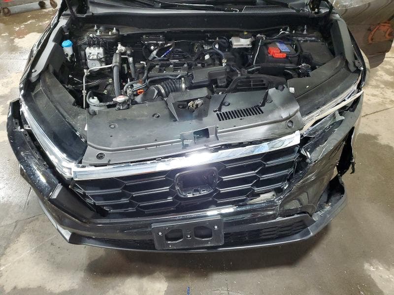 2026 HONDA CR-V LX LX 11