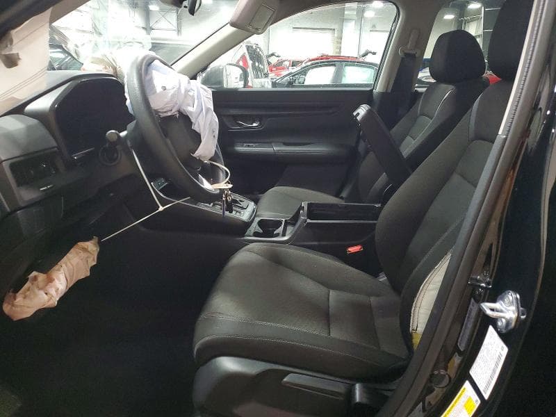 2026 HONDA CR-V LX LX 7
