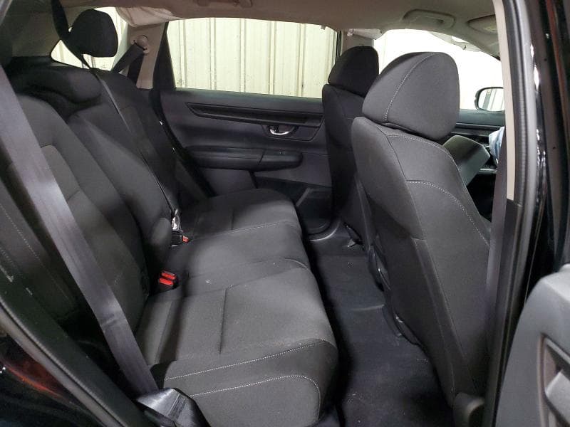 2026 HONDA CR-V LX LX 10