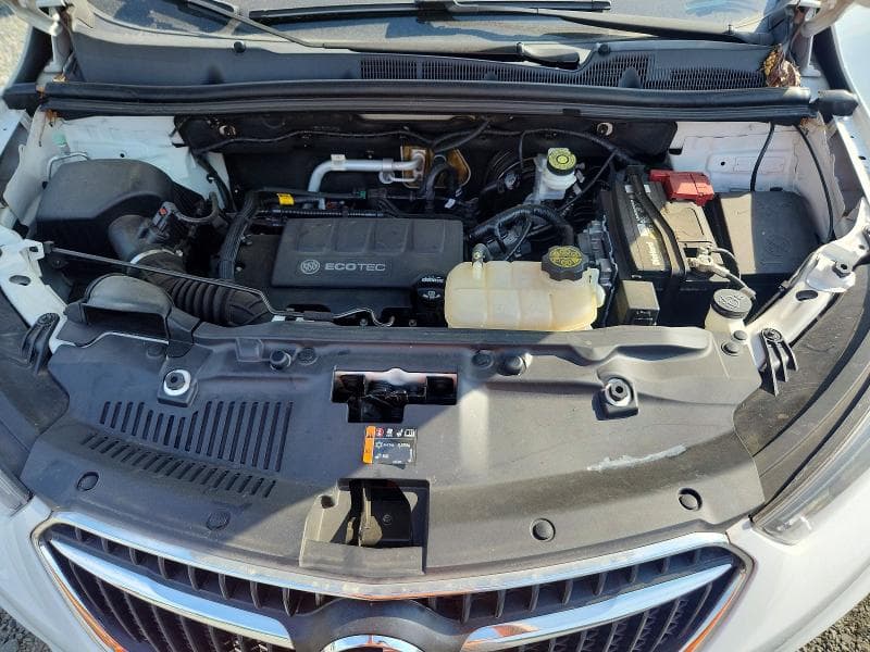 2019 BUICK ENCORE SPORT TOURING SPORT TOURING 11