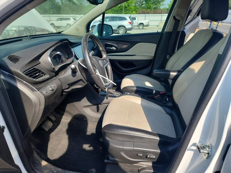 2019 BUICK ENCORE SPORT TOURING SPORT TOURING 7