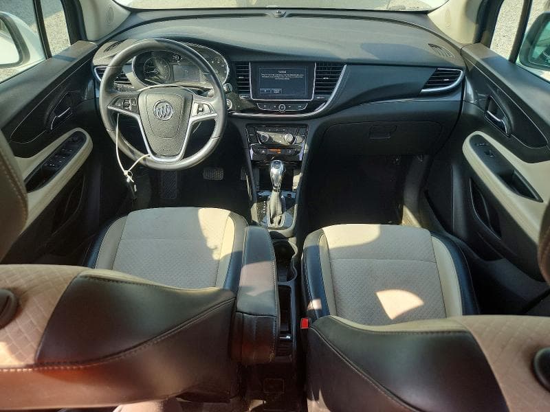 2019 BUICK ENCORE SPORT TOURING SPORT TOURING 8