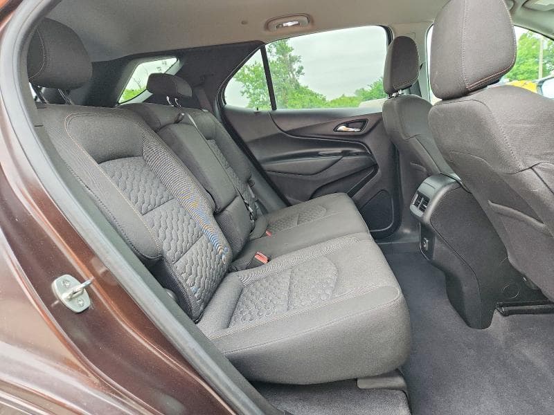 2020 CHEVROLET EQUINOX LT 11