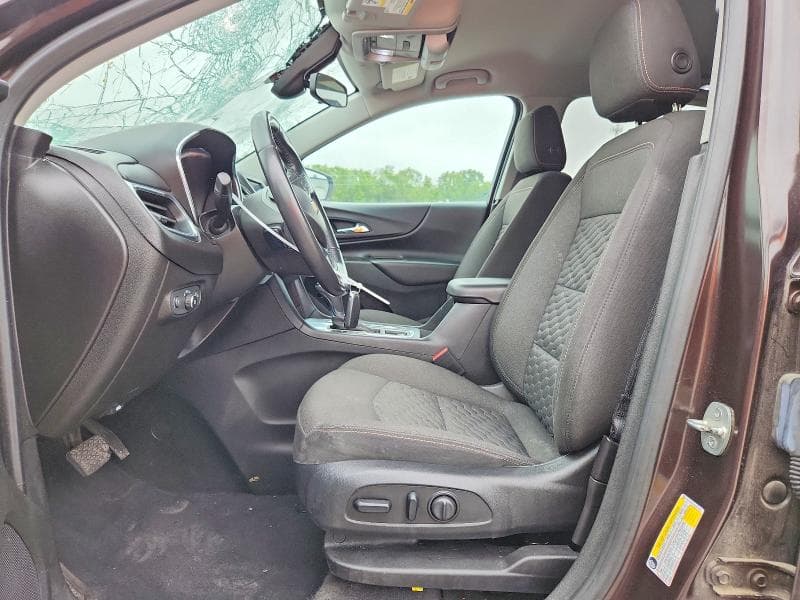 2020 CHEVROLET EQUINOX LT 7