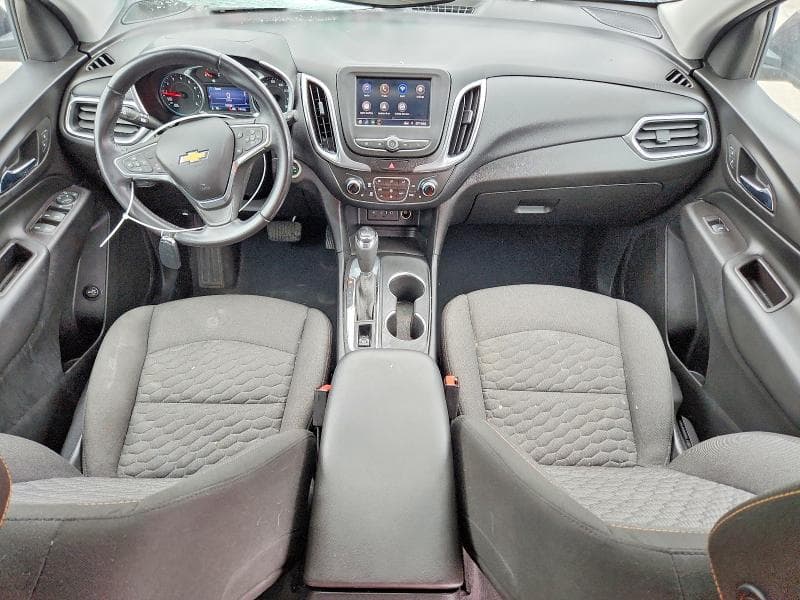 2020 CHEVROLET EQUINOX LT 8