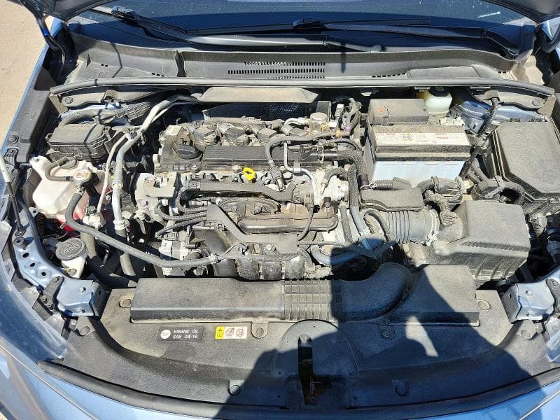 2022 TOYOTA COROLLA SE SE 11