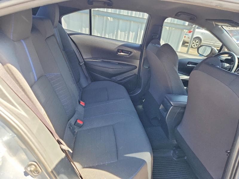 2022 TOYOTA COROLLA SE SE 10