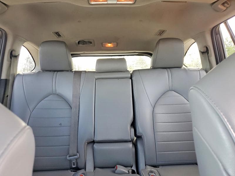 2022 TOYOTA HIGHLANDER XLE XLE 10