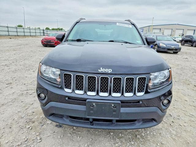 2016 JEEP COMPASS SPORT SPORT 5