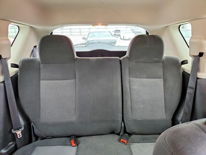 2016 JEEP COMPASS SPORT SPORT 10