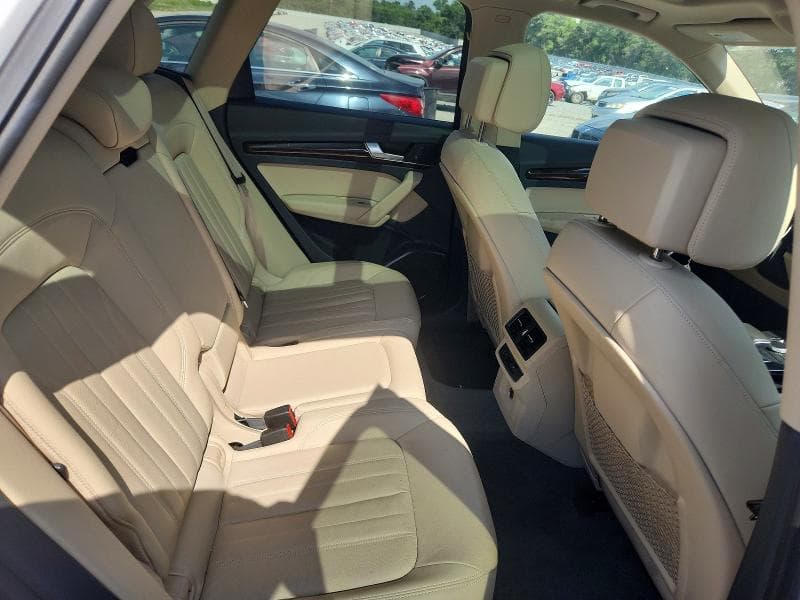 2020 AUDI Q5 PREMIUM PREMIUM 11