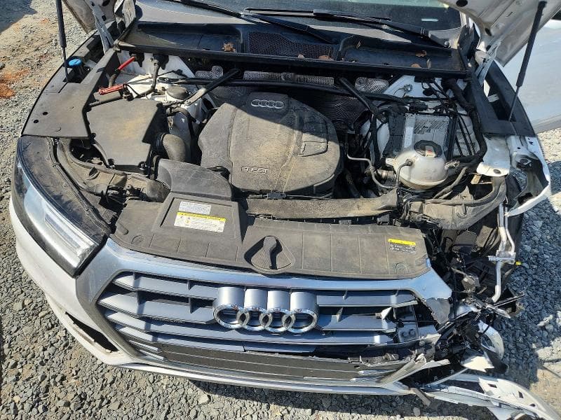 2020 AUDI Q5 PREMIUM PREMIUM 12