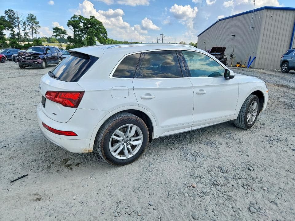 2020 AUDI Q5 PREMIUM PREMIUM 3