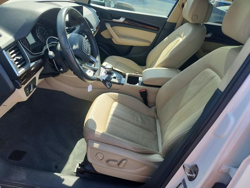 2020 AUDI Q5 PREMIUM PREMIUM 7