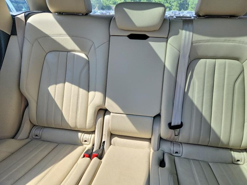 2020 AUDI Q5 PREMIUM PREMIUM 10