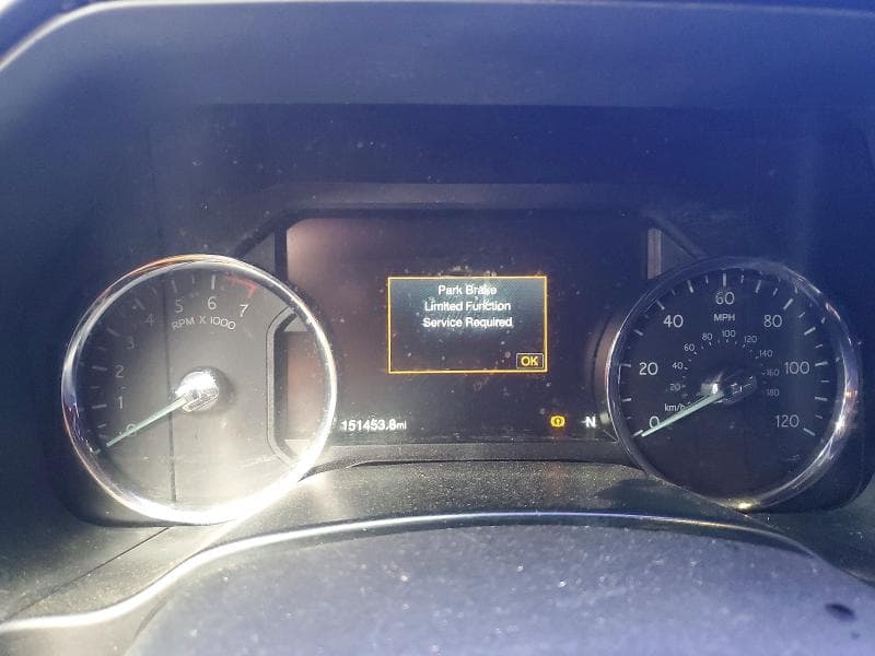 2019 FORD EXPEDITION MAX LIMITED MAX LIMITED 10