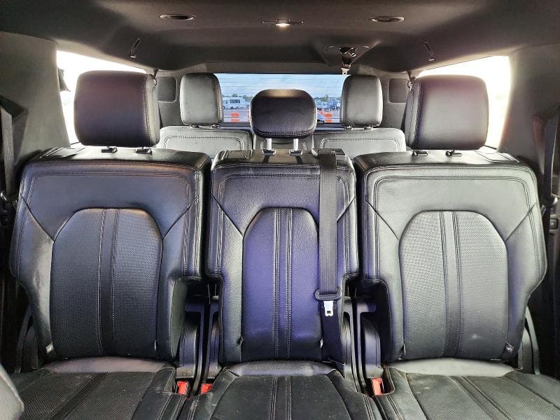 2019 FORD EXPEDITION MAX LIMITED MAX LIMITED 11