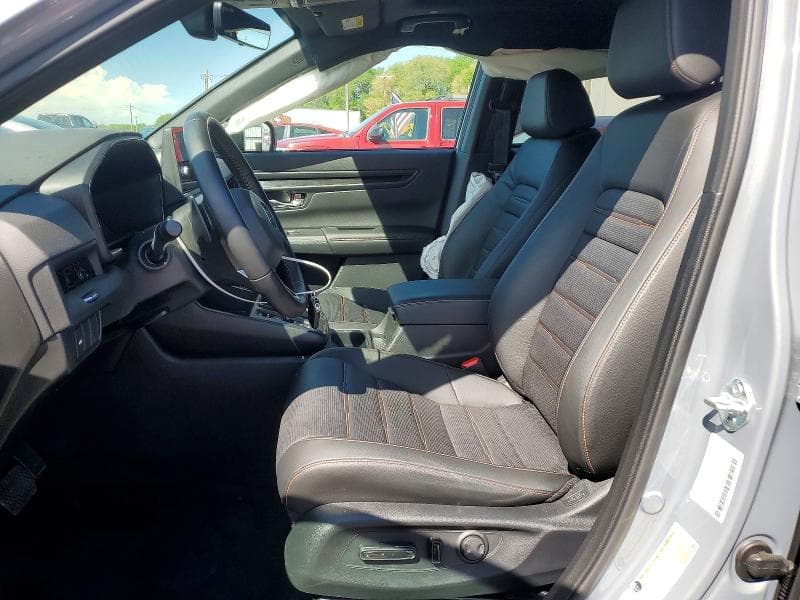 2026 HONDA CR-V SPORT-L SPORT-L 7