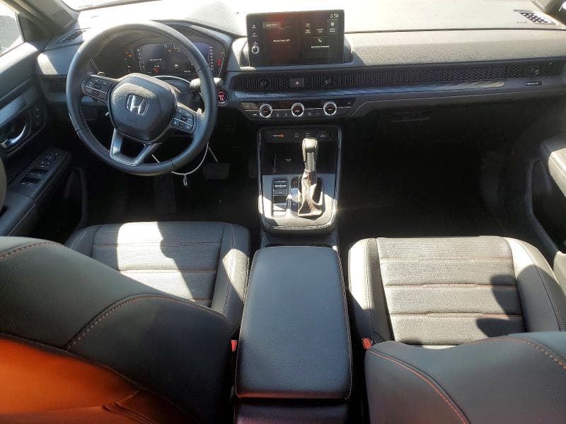 2026 HONDA CR-V SPORT-L SPORT-L 8