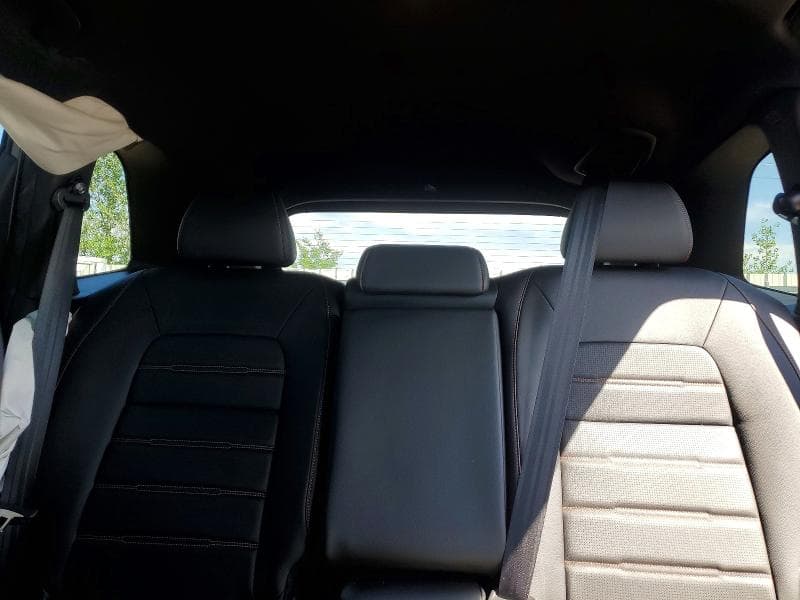2026 HONDA CR-V SPORT-L SPORT-L 10