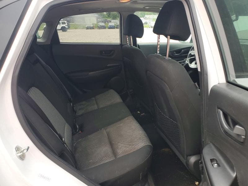 2019 HYUNDAI KONA SEL 11