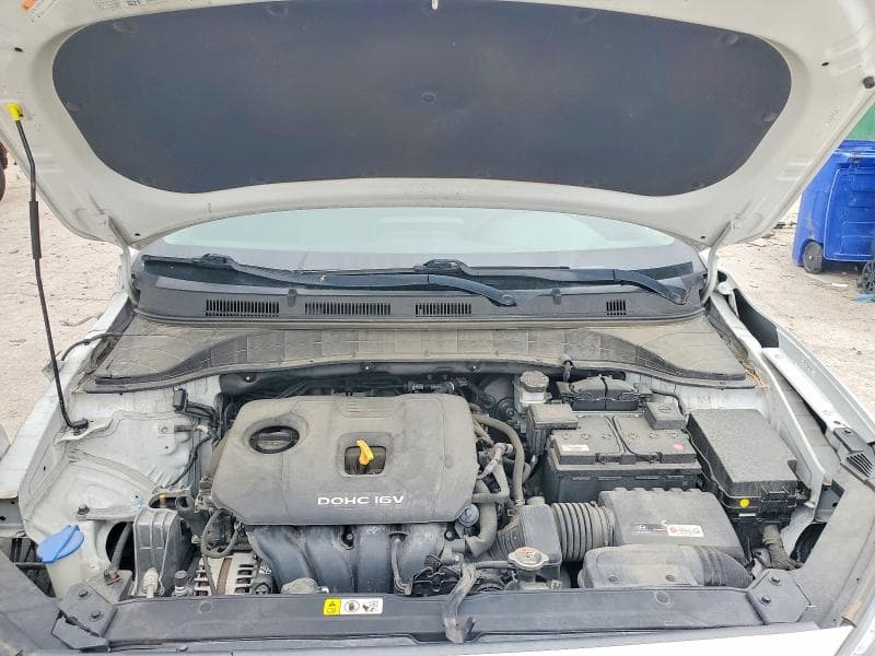 2019 HYUNDAI KONA SEL 12