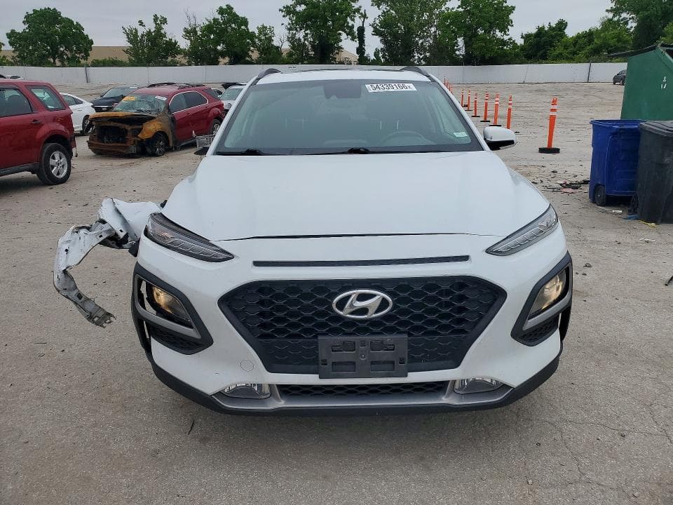 2019 HYUNDAI KONA SEL 5