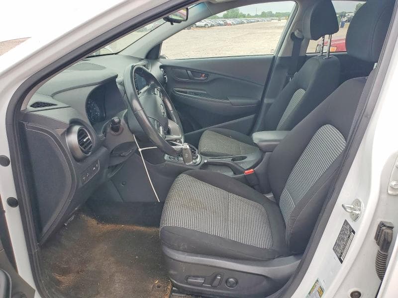 2019 HYUNDAI KONA SEL 7