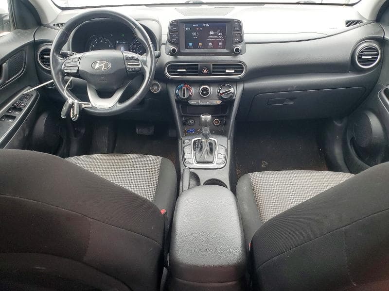 2019 HYUNDAI KONA SEL 8