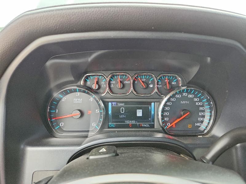 2018 GMC SIERRA K1500 SLT K1500 SLT 9