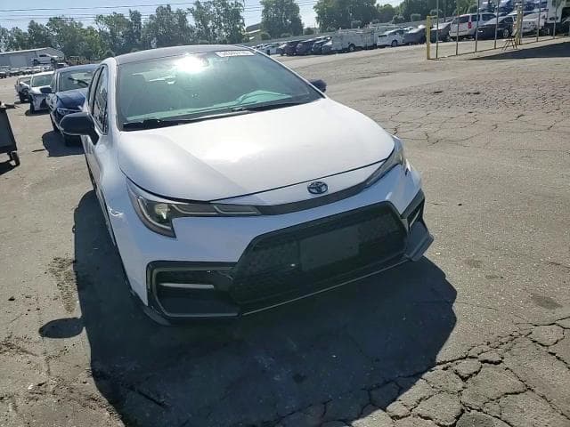 2022 TOYOTA COROLLA SE APEX SE APEX 14
