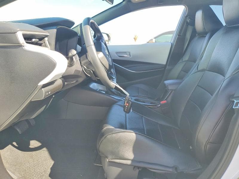2022 TOYOTA COROLLA SE APEX SE APEX 7