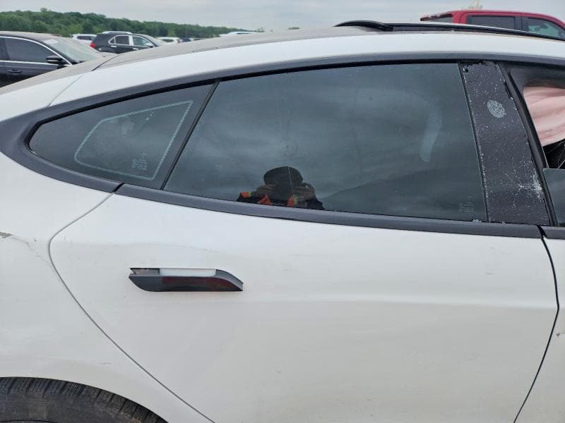 2017 TESLA MODEL S 10