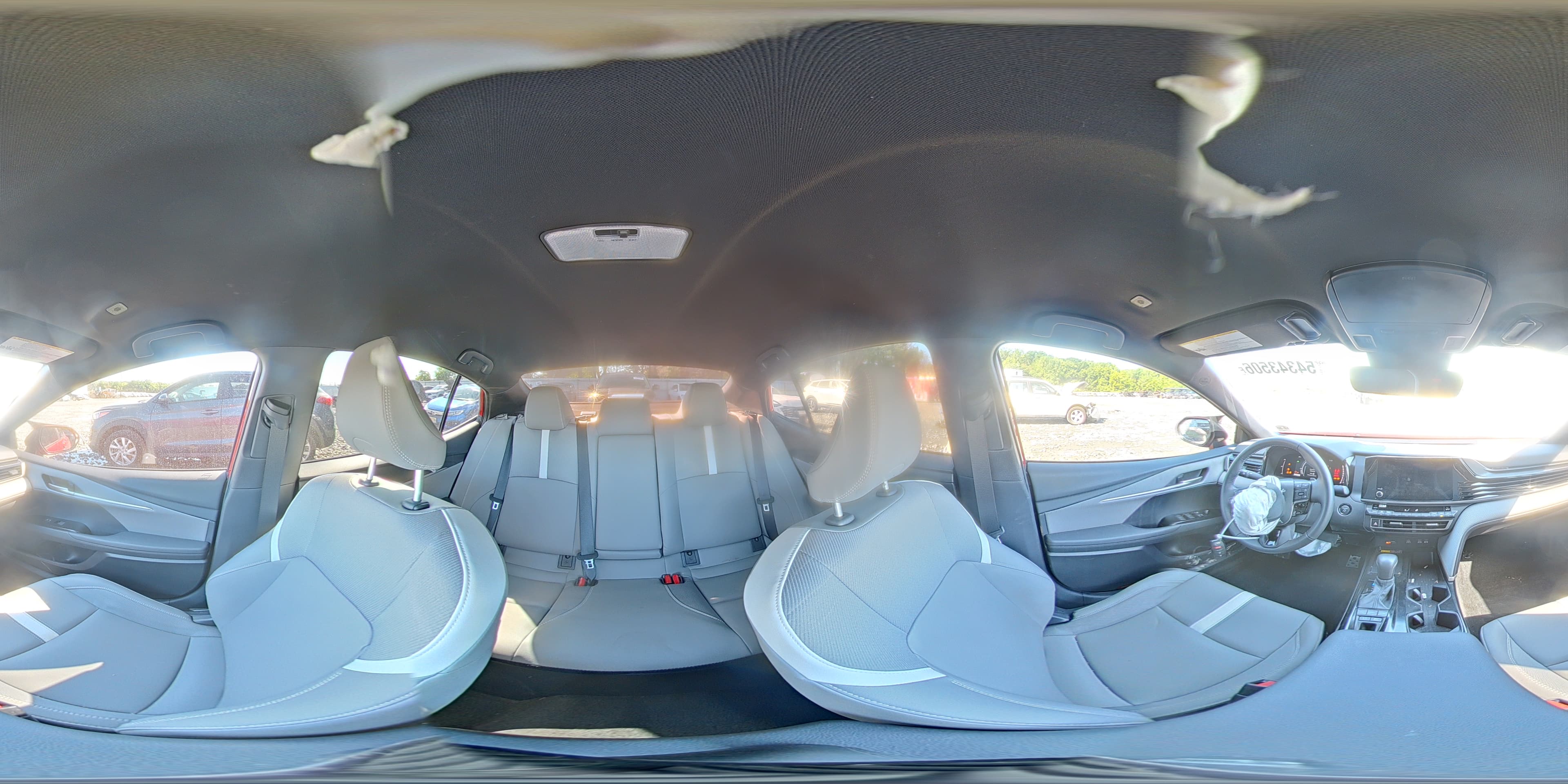 2025 TOYOTA CAMRY SE SE 14