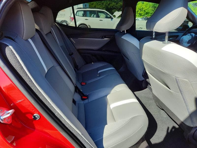 2025 TOYOTA CAMRY SE SE 10