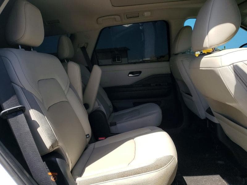 2023 NISSAN PATHFINDER SL SL 11