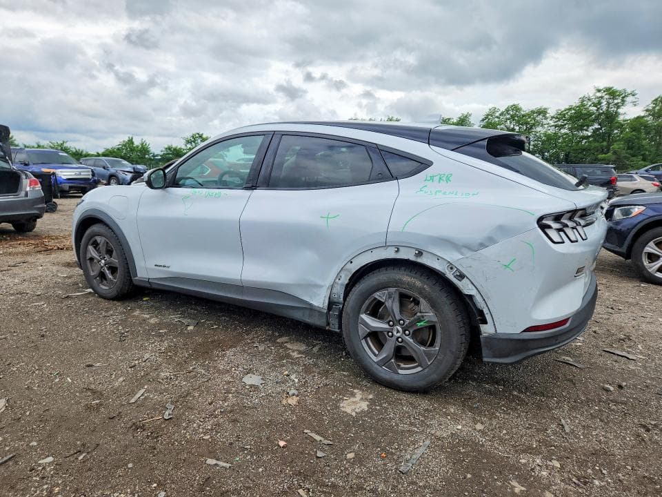 2021 FORD MUSTANG MACH-E SELECT SELECT 2