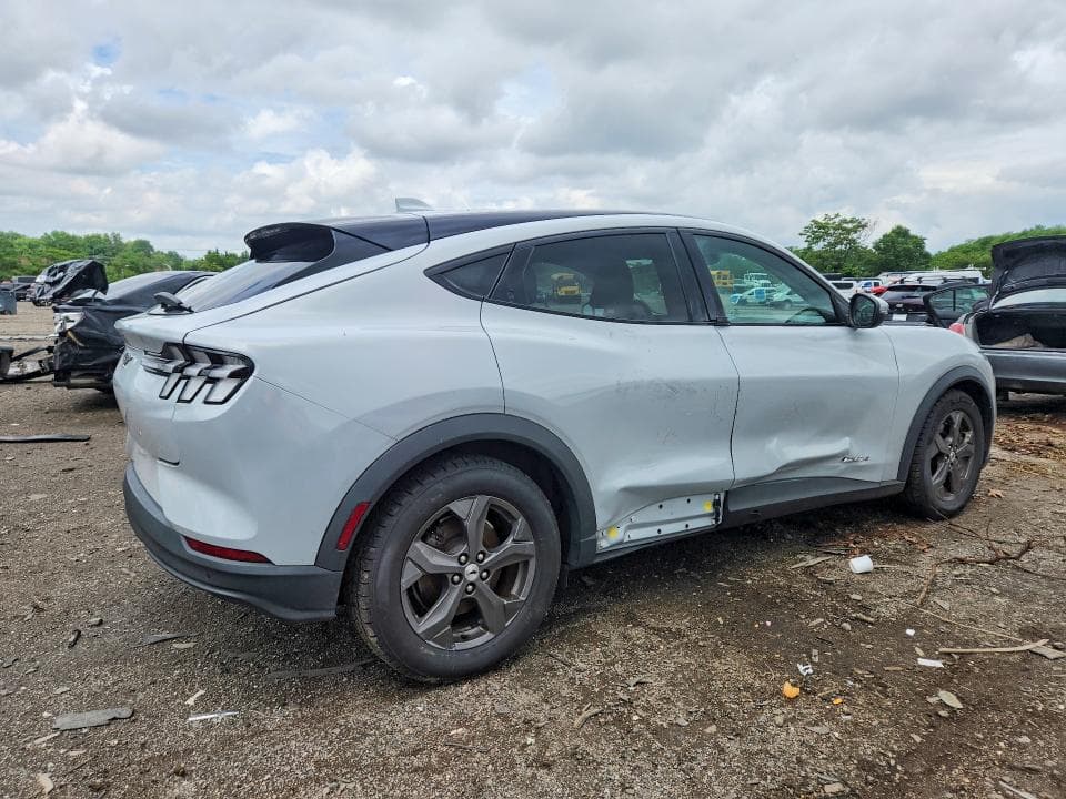 2021 FORD MUSTANG MACH-E SELECT SELECT 3