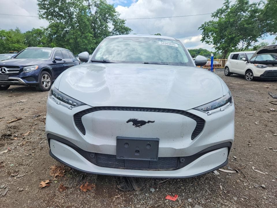2021 FORD MUSTANG MACH-E SELECT SELECT 5