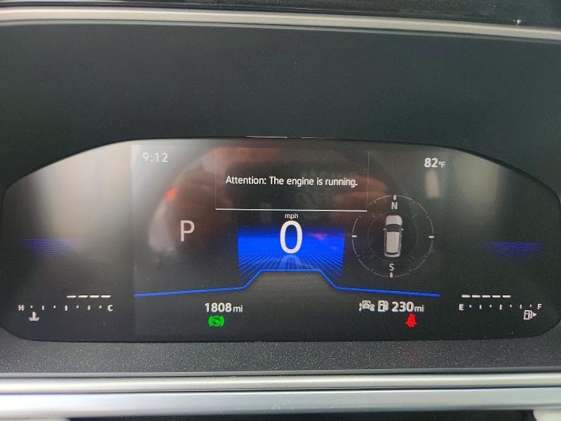 2025 VOLKSWAGEN TAOS SE SE 9