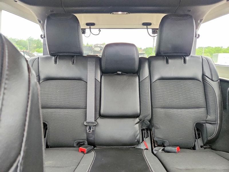 2020 JEEP WRANGLER UNLIMITED SPORT 10