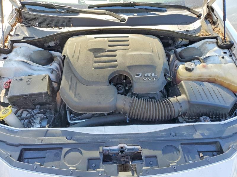 2022 CHRYSLER 300 TOURING L TOURING L 11