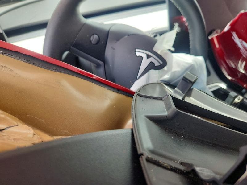 2024 TESLA MODEL Y 9