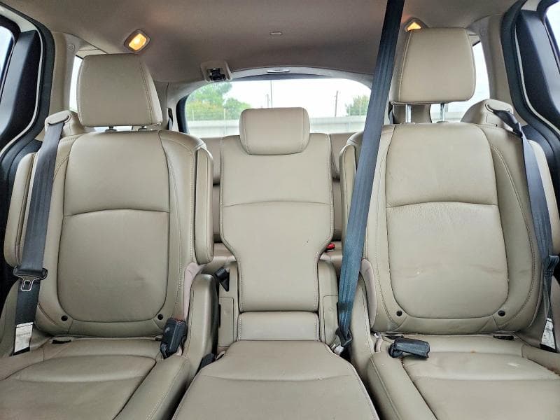 2020 HONDA ODYSSEY EXL 10