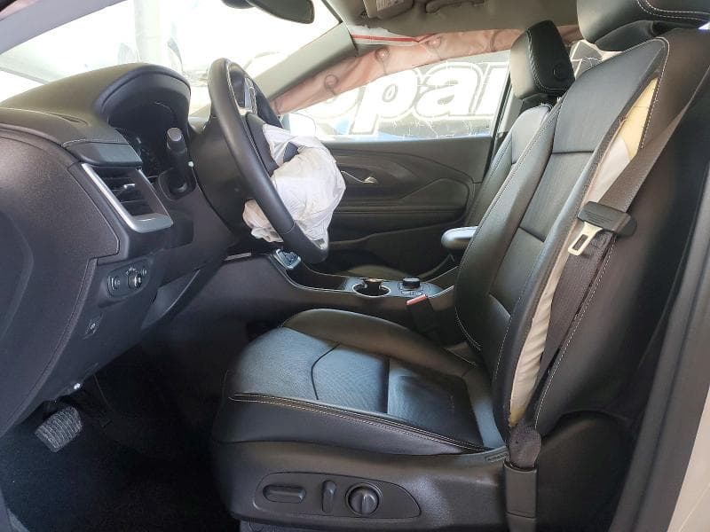 2024 GMC TERRAIN SLT 7