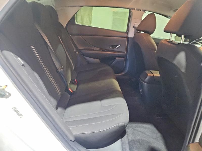 2024 HYUNDAI ELANTRA SEL 10
