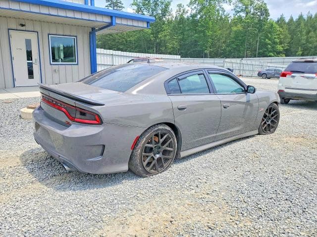 2017 DODGE CHARGER R/T 392 R/T 392 3
